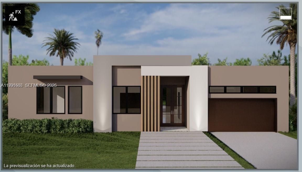 TROPICAL MANORS - Residential