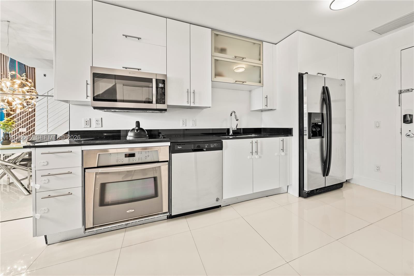 INFINITY AT BRICKELL COND - Residential