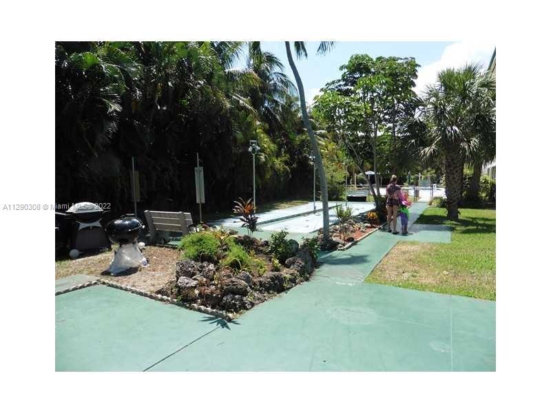 SEVENTEENTH GREEN CONDO - Residential Lease