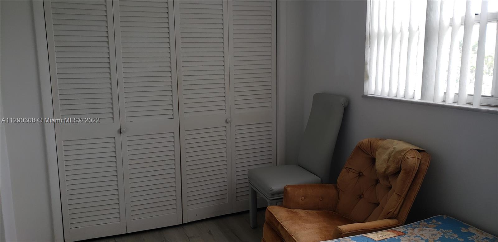 SEVENTEENTH GREEN CONDO - Residential Lease