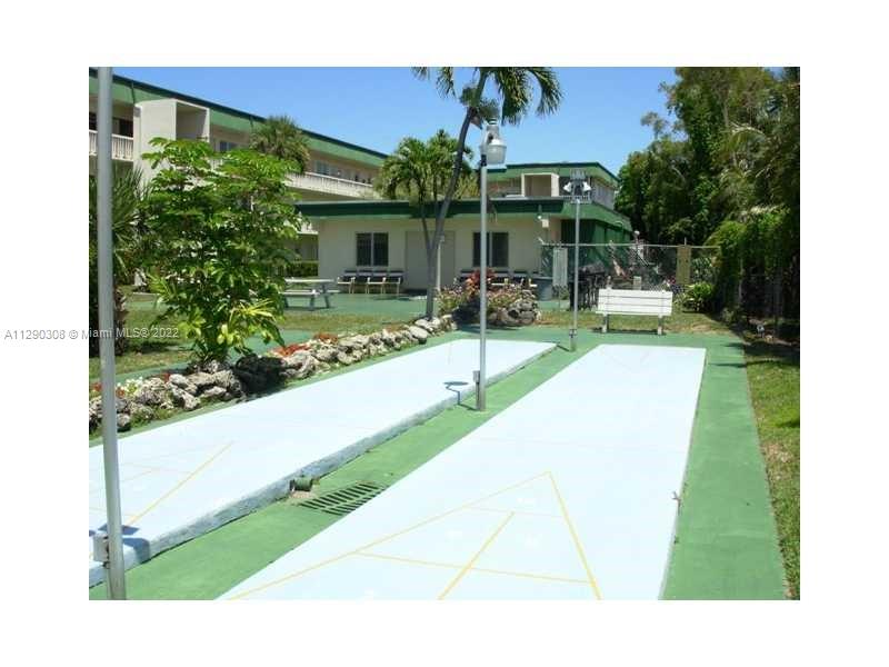 SEVENTEENTH GREEN CONDO - Residential Lease