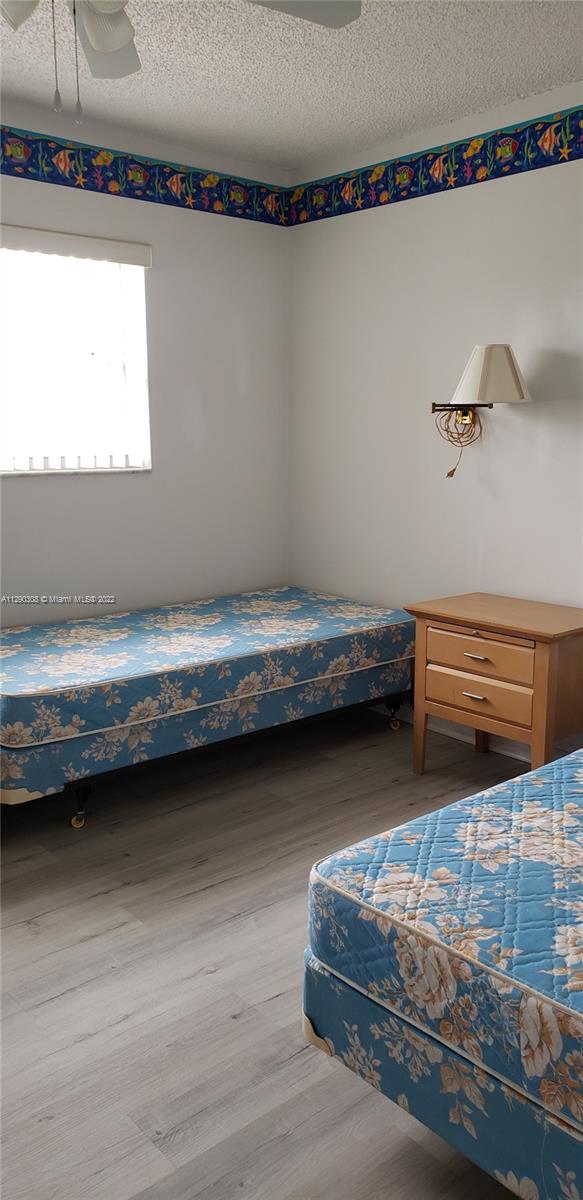 SEVENTEENTH GREEN CONDO - Residential Lease