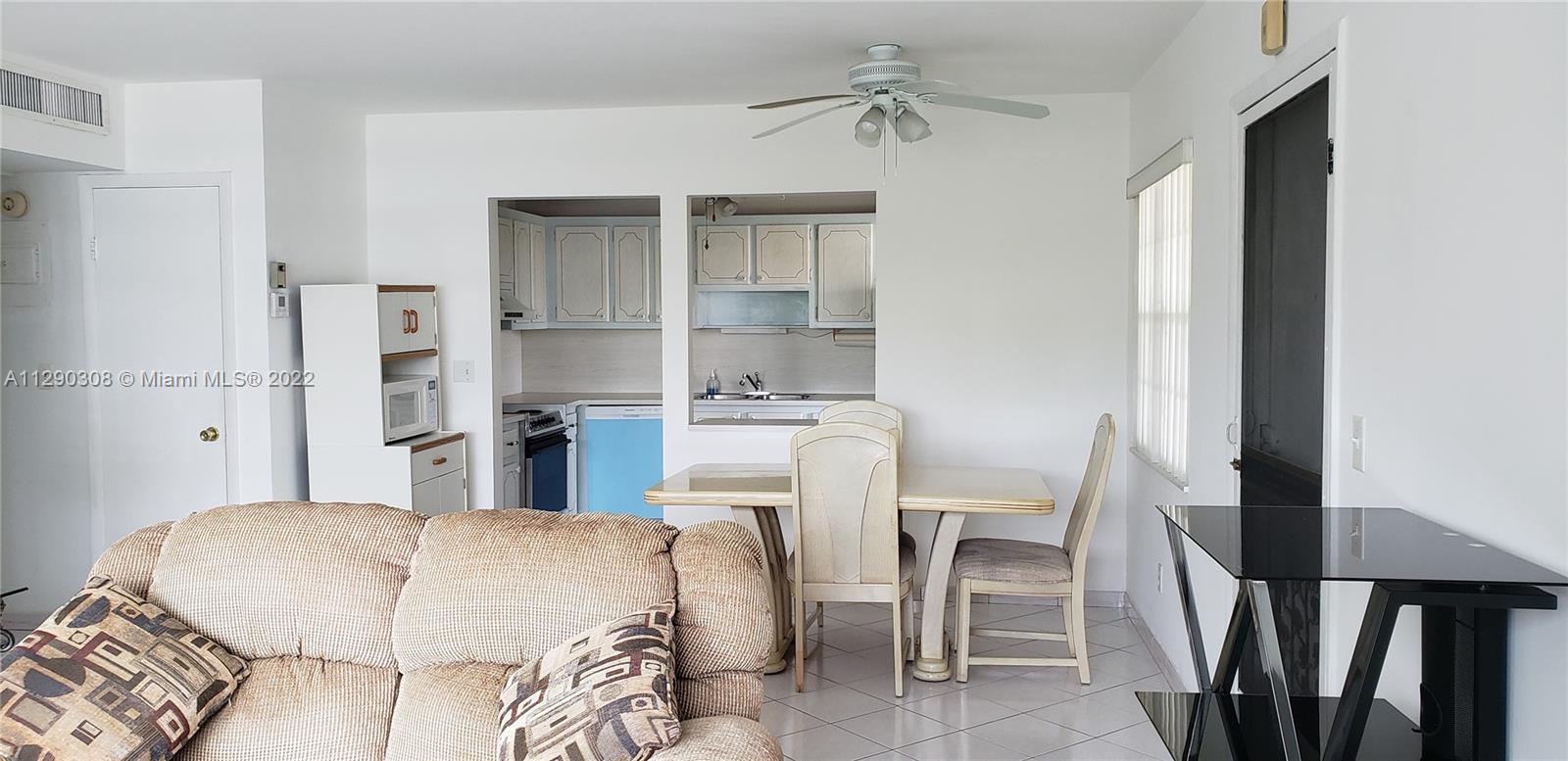 SEVENTEENTH GREEN CONDO - Residential Lease