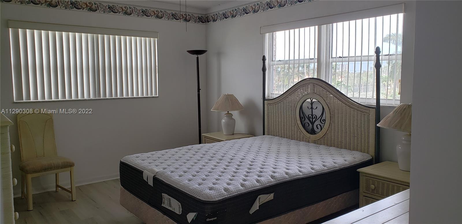 SEVENTEENTH GREEN CONDO - Residential Lease