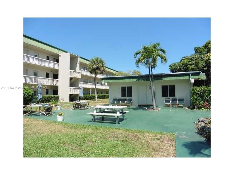SEVENTEENTH GREEN CONDO - Residential Lease
