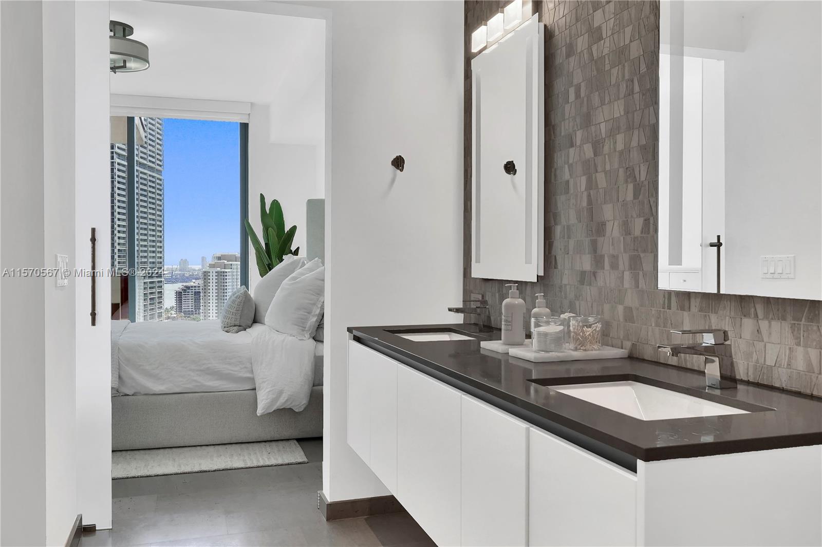 REACH CONDO - Residential Lease