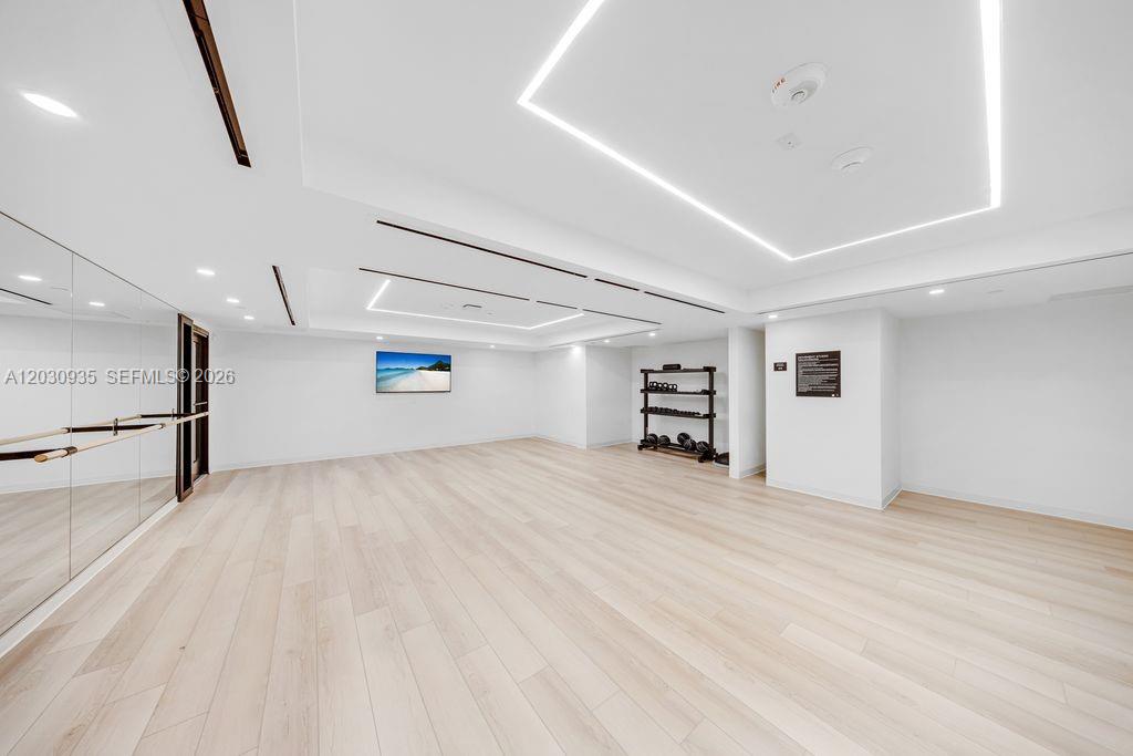 District 225 Miami - Residential