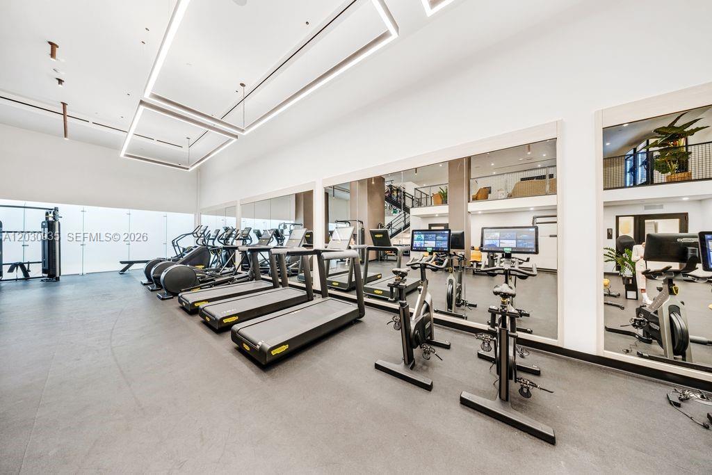 District 225 Miami - Residential