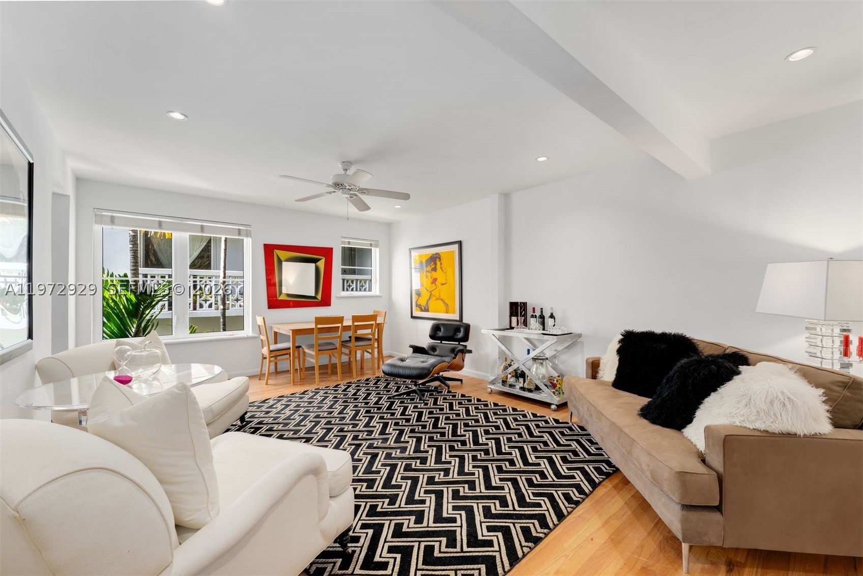 THE COCONUT OF SOUTH BEAC - Residential