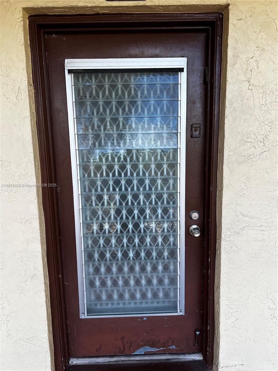 2-Bed, 2-Bath Condo – Prime Location, Fixer-Upper Opportunity! Seller is considering all offers!!

This 2/2 condo is a true hidden gem—just a mile from Walmart and minutes from I-95. Well located in a vibrant Lauderdale Lakes community near Florida Medical Center, it's close to everything you need. This is a fixer-upper. Perfect for investors or buyers ready to renovate and build equity in a sought-after area.