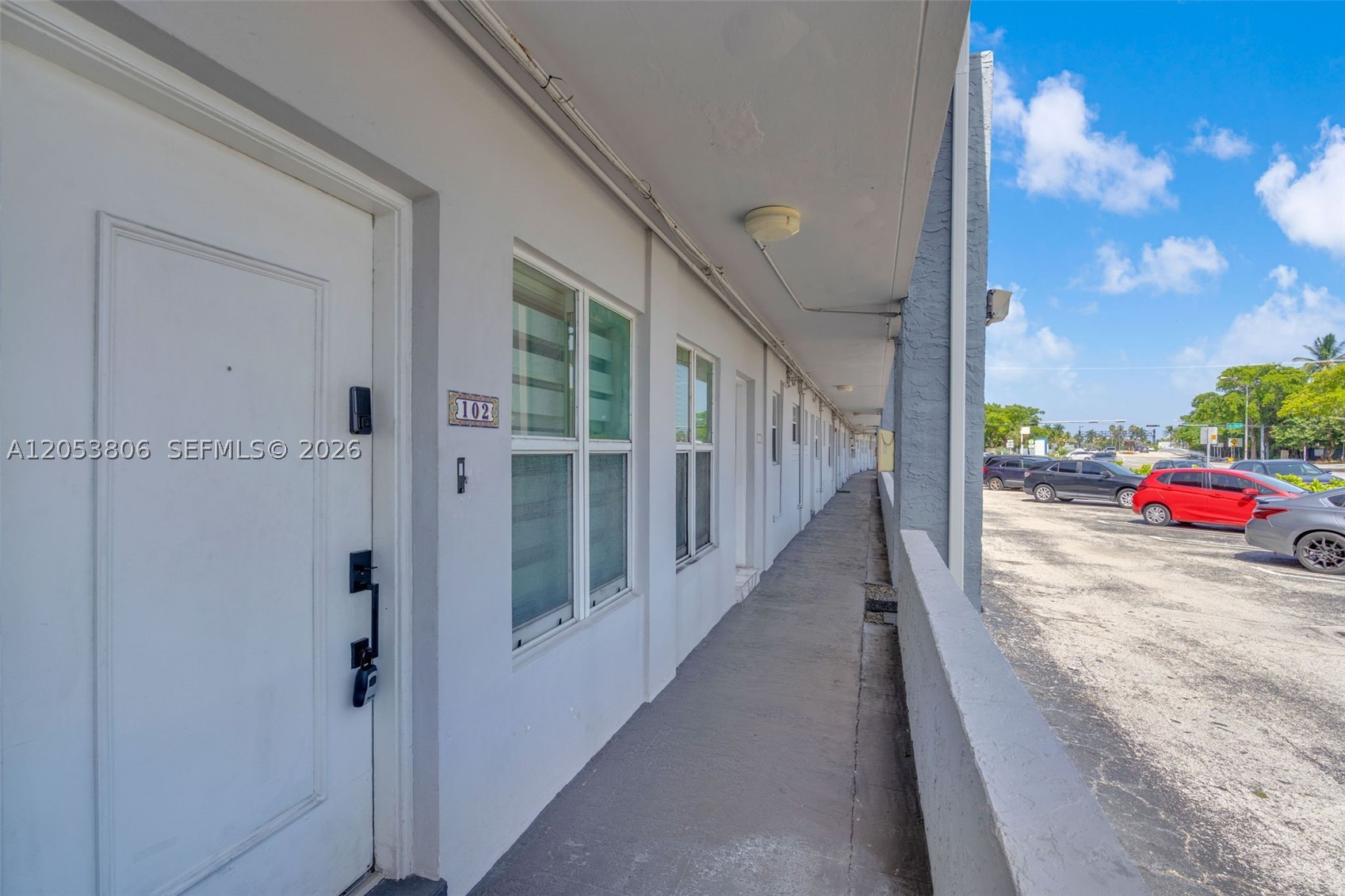 KEYSTONE MANOR CONDO - Residential