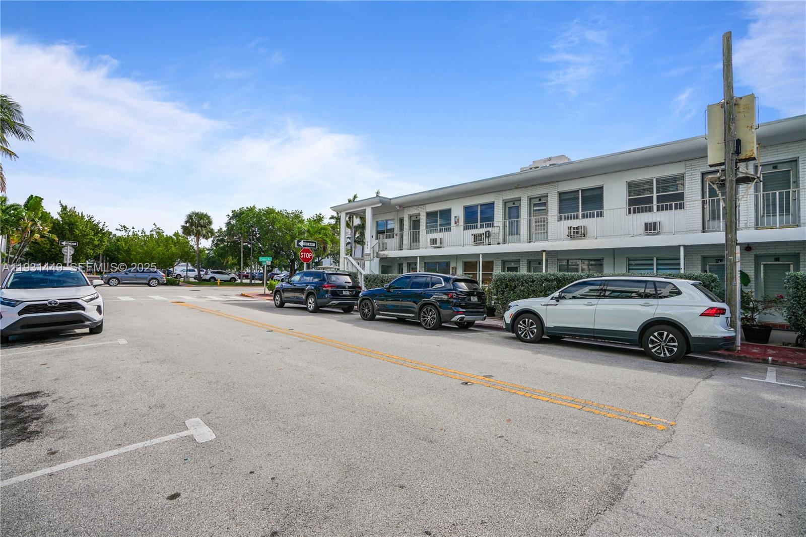 OCEAN SHORE CO-OP APTS IN - Residential