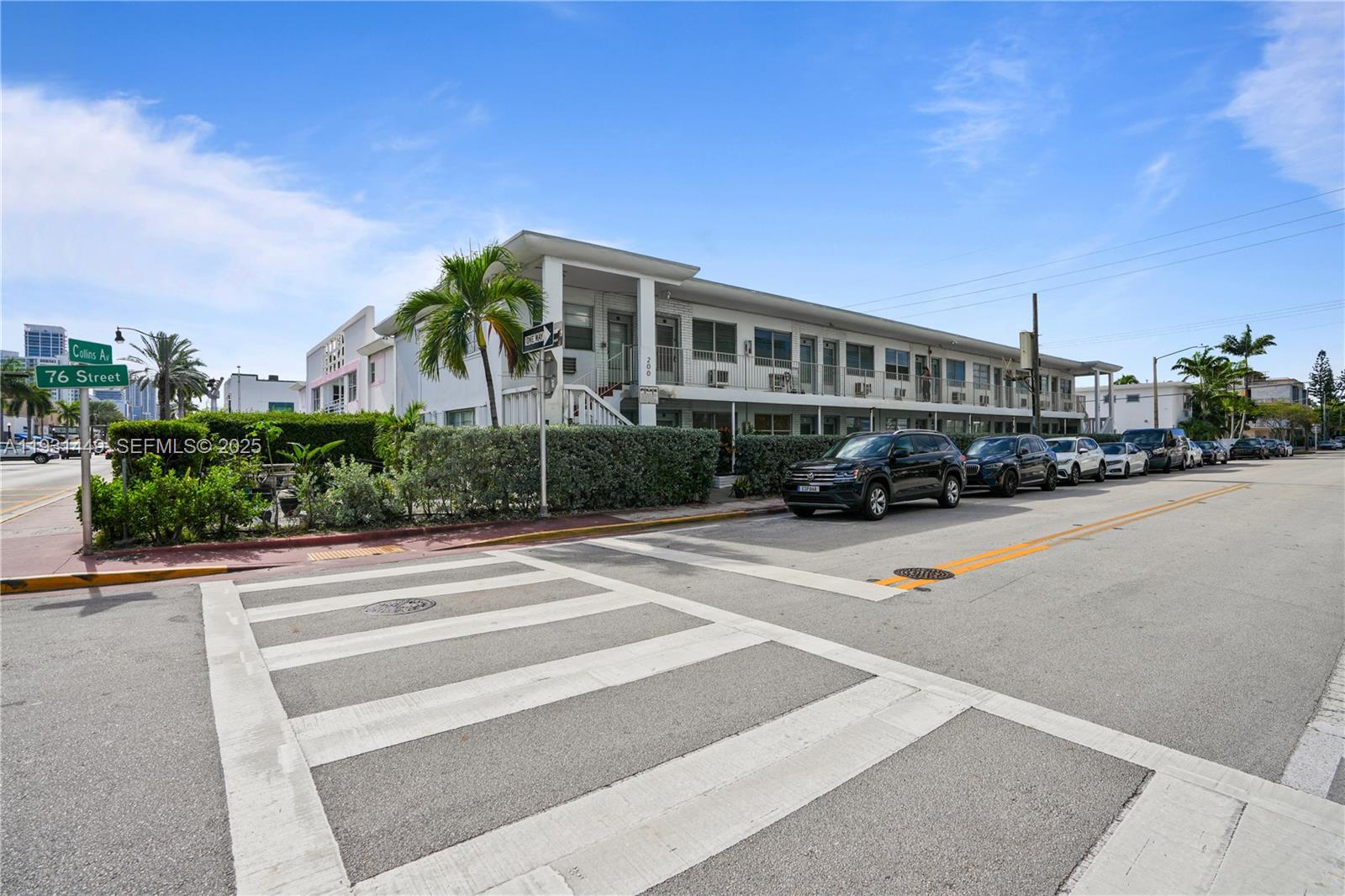 OCEAN SHORE CO-OP APTS IN - Residential