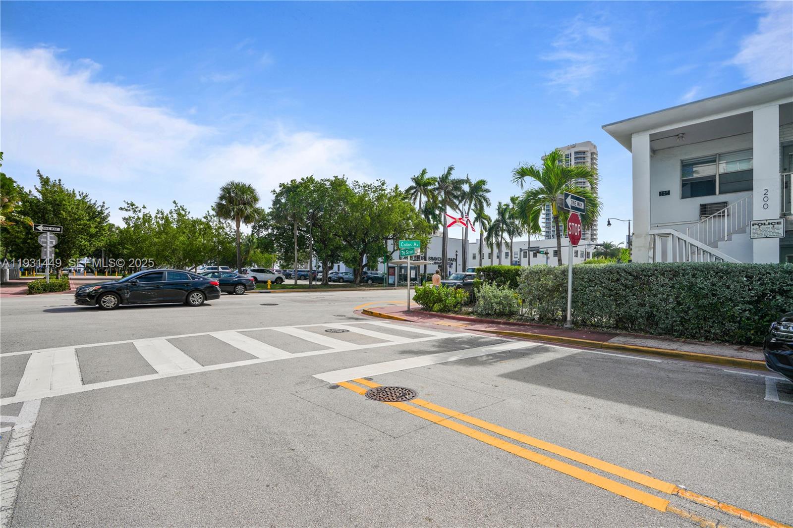 OCEAN SHORE CO-OP APTS IN - Residential