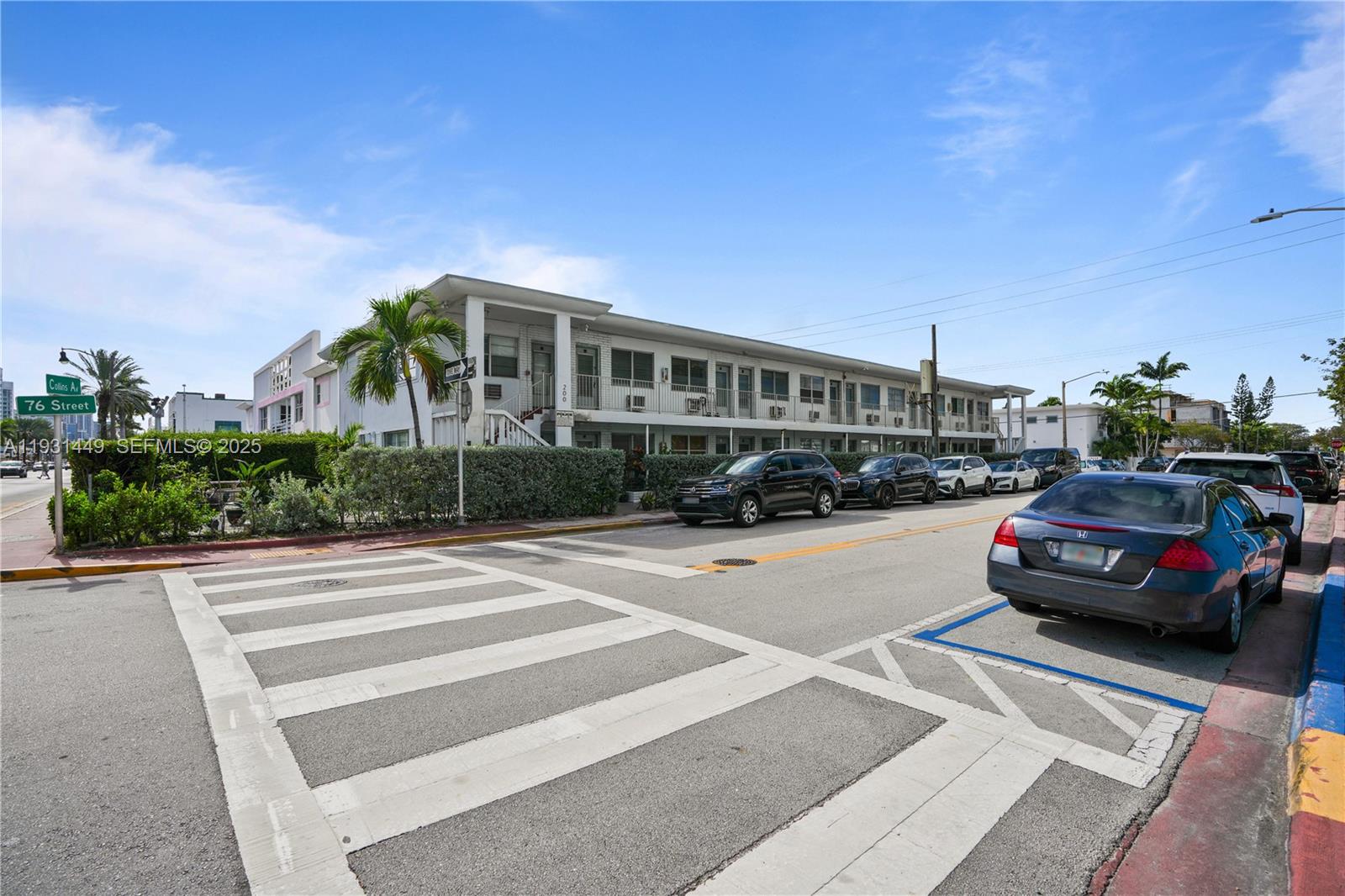 OCEAN SHORE CO-OP APTS IN - Residential