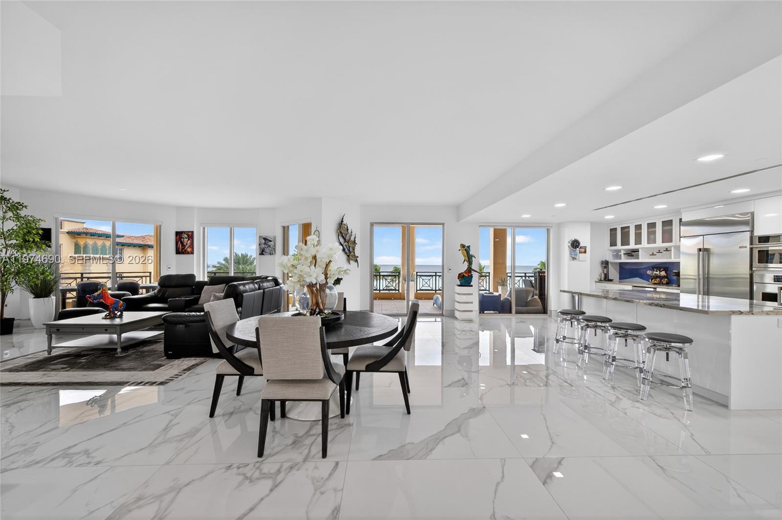 POSITANO BEACH - Residential