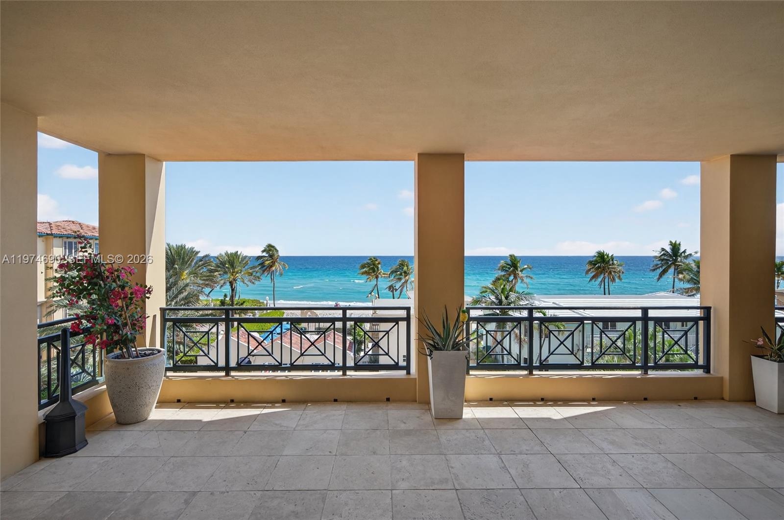 POSITANO BEACH - Residential