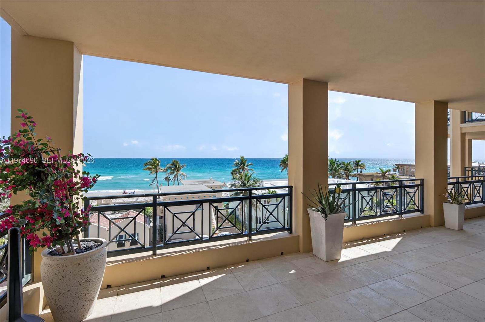 POSITANO BEACH - Residential