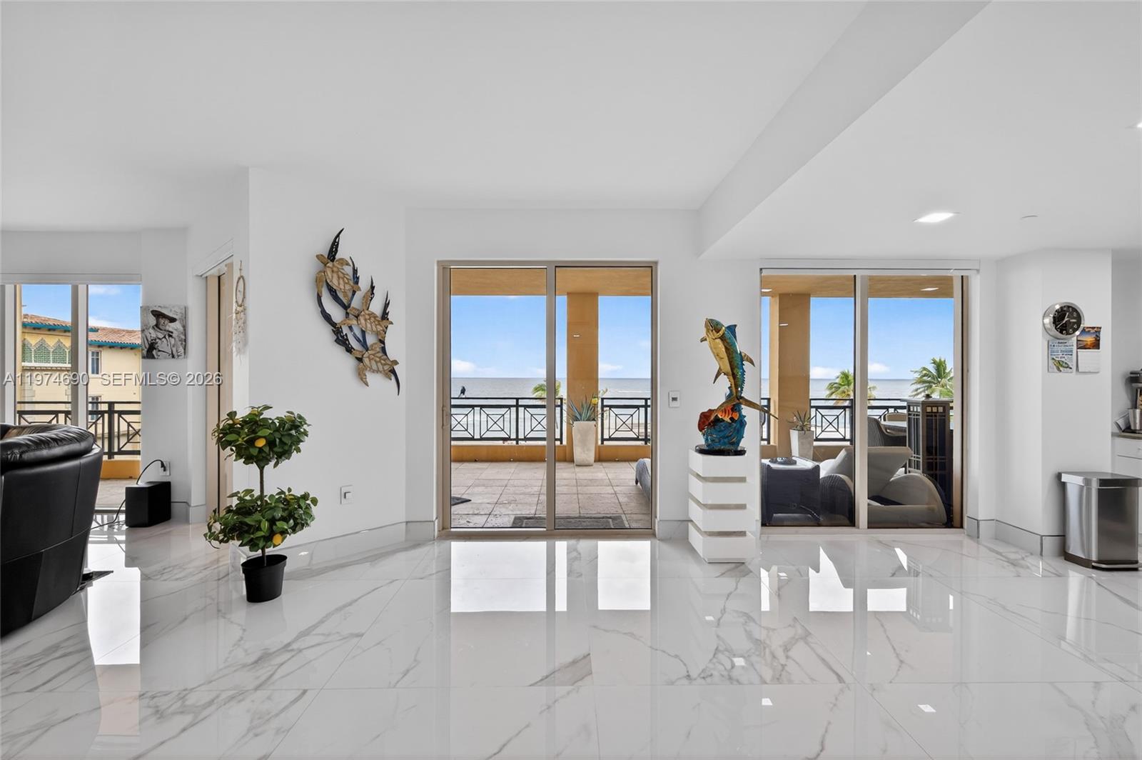 POSITANO BEACH - Residential