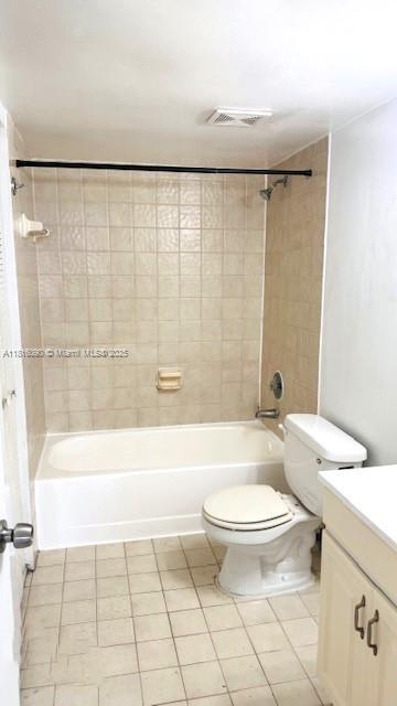 VERABELLA FALLS CONDO - Residential Lease