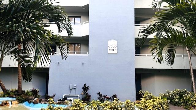 VERABELLA FALLS CONDO - Residential Lease
