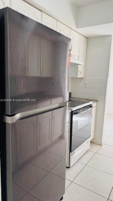 VERABELLA FALLS CONDO - Residential Lease