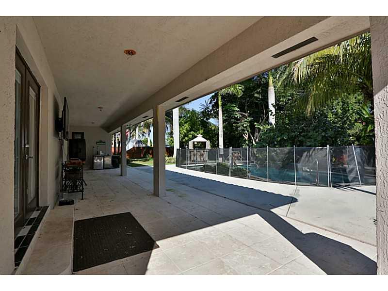 SOUTH SPRINGS HOMES - Residential