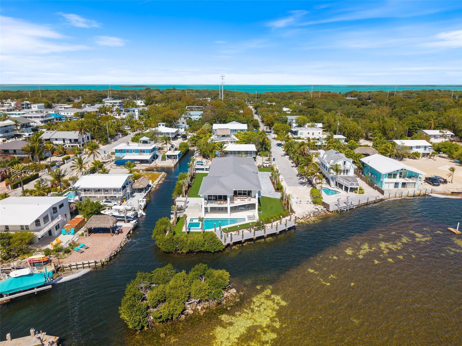 SUNRISE POINT REV RESUBD - Residential