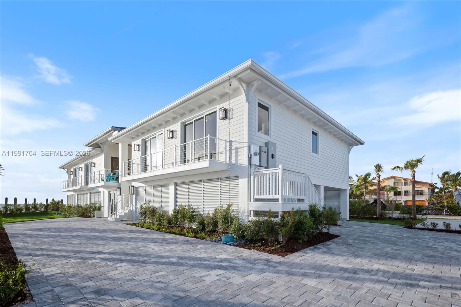 SUNRISE POINT REV RESUBD - Residential