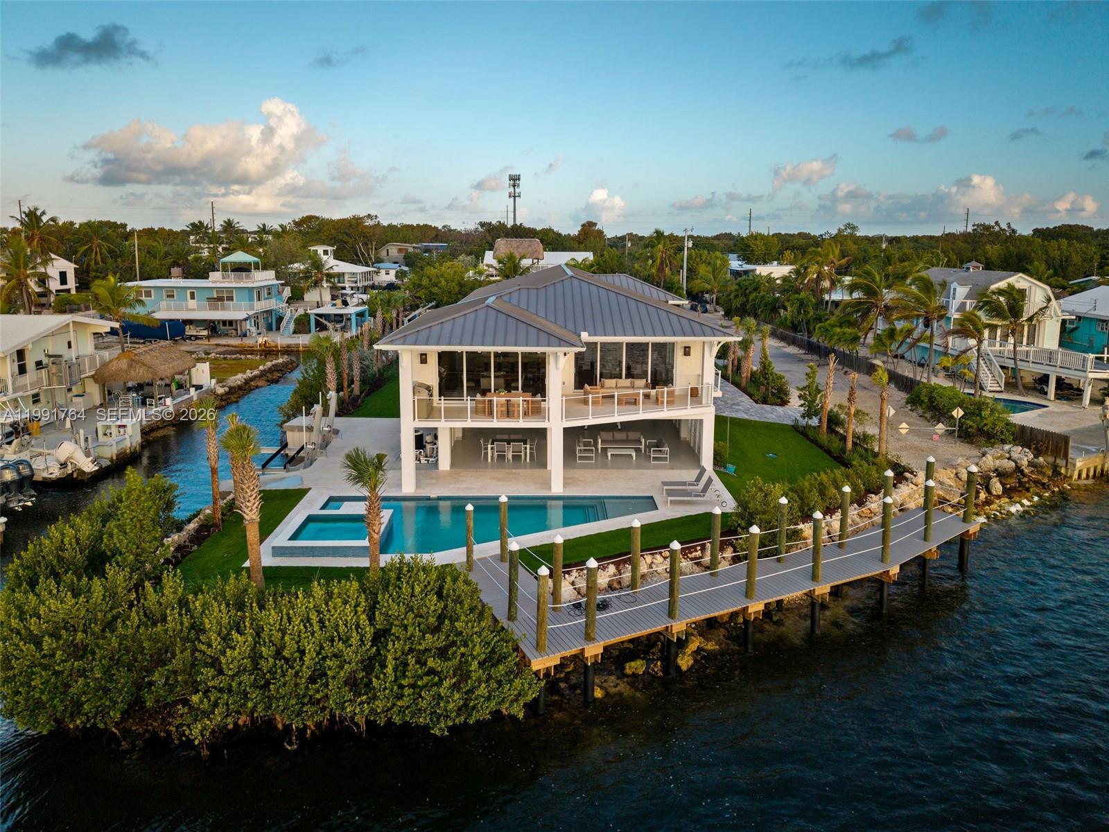 SUNRISE POINT REV RESUBD - Residential