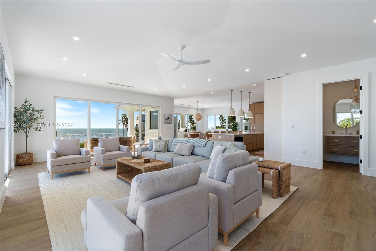 SUNRISE POINT REV RESUBD - Residential