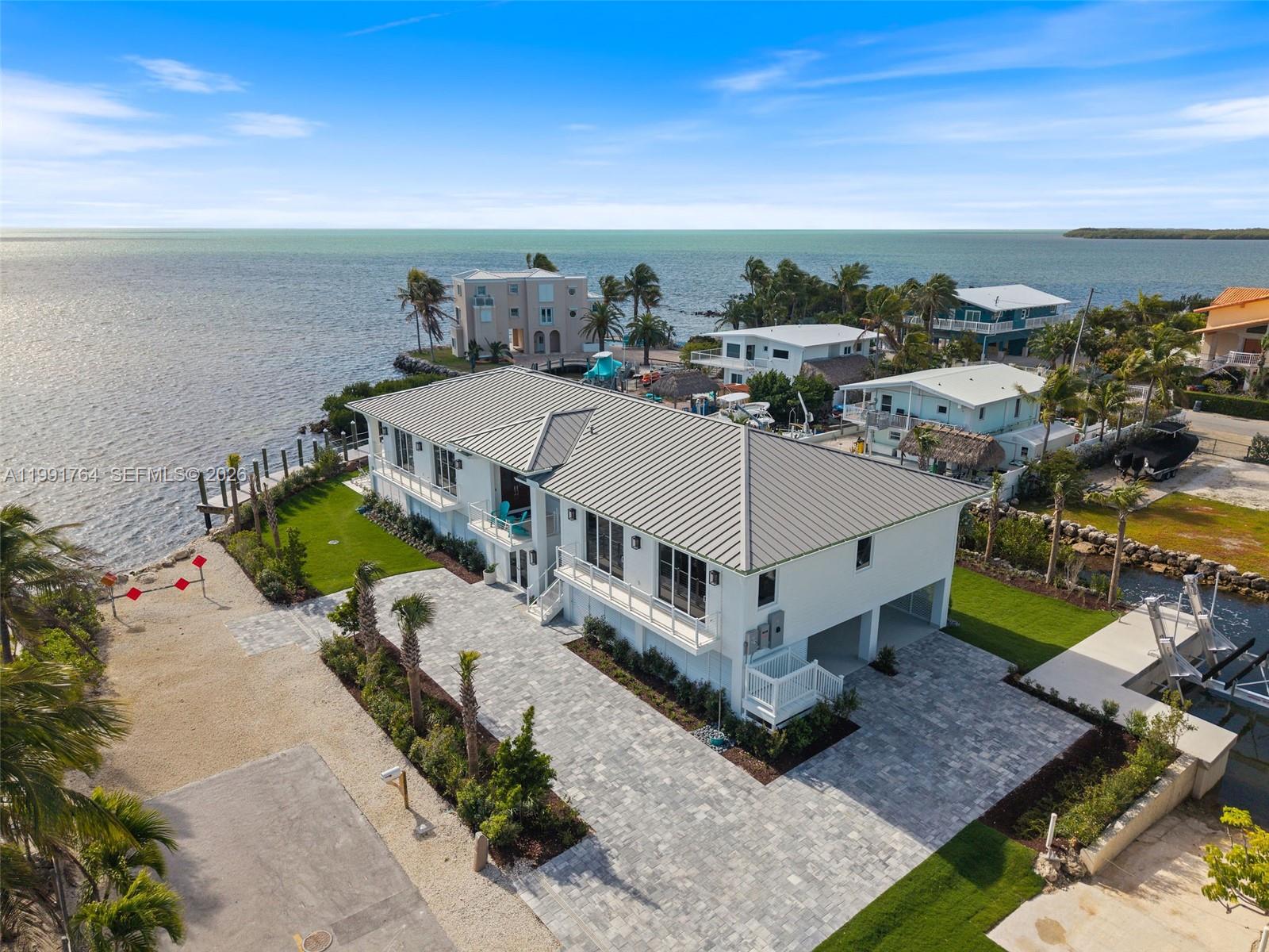SUNRISE POINT REV RESUBD - Residential