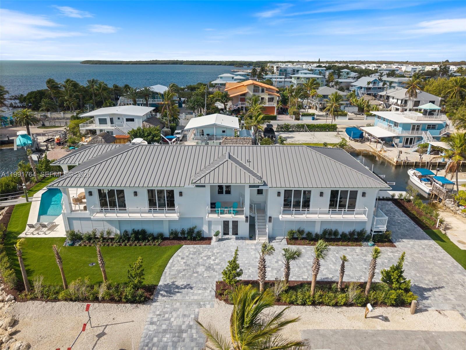 SUNRISE POINT REV RESUBD - Residential