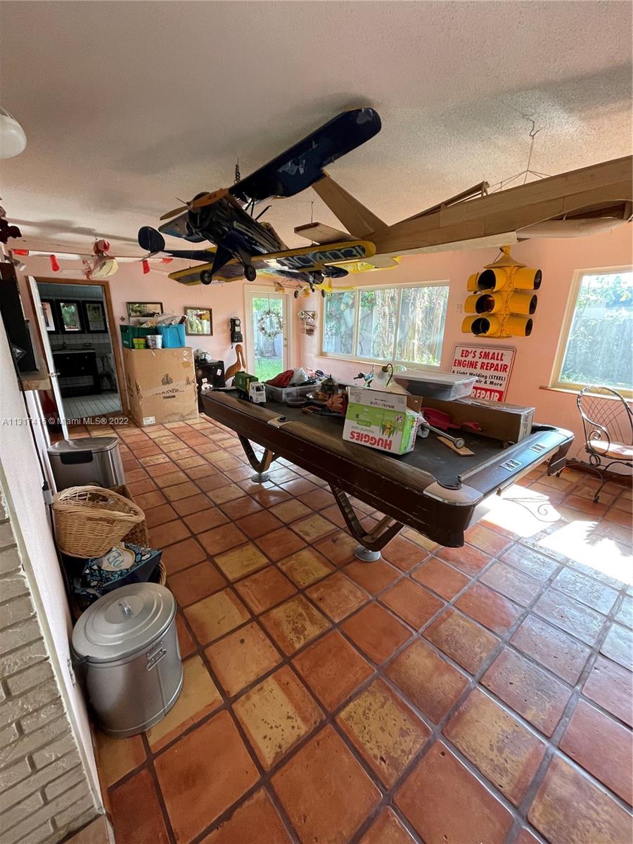 NEW SO MIAMI HEIGHTS SEC - Residential