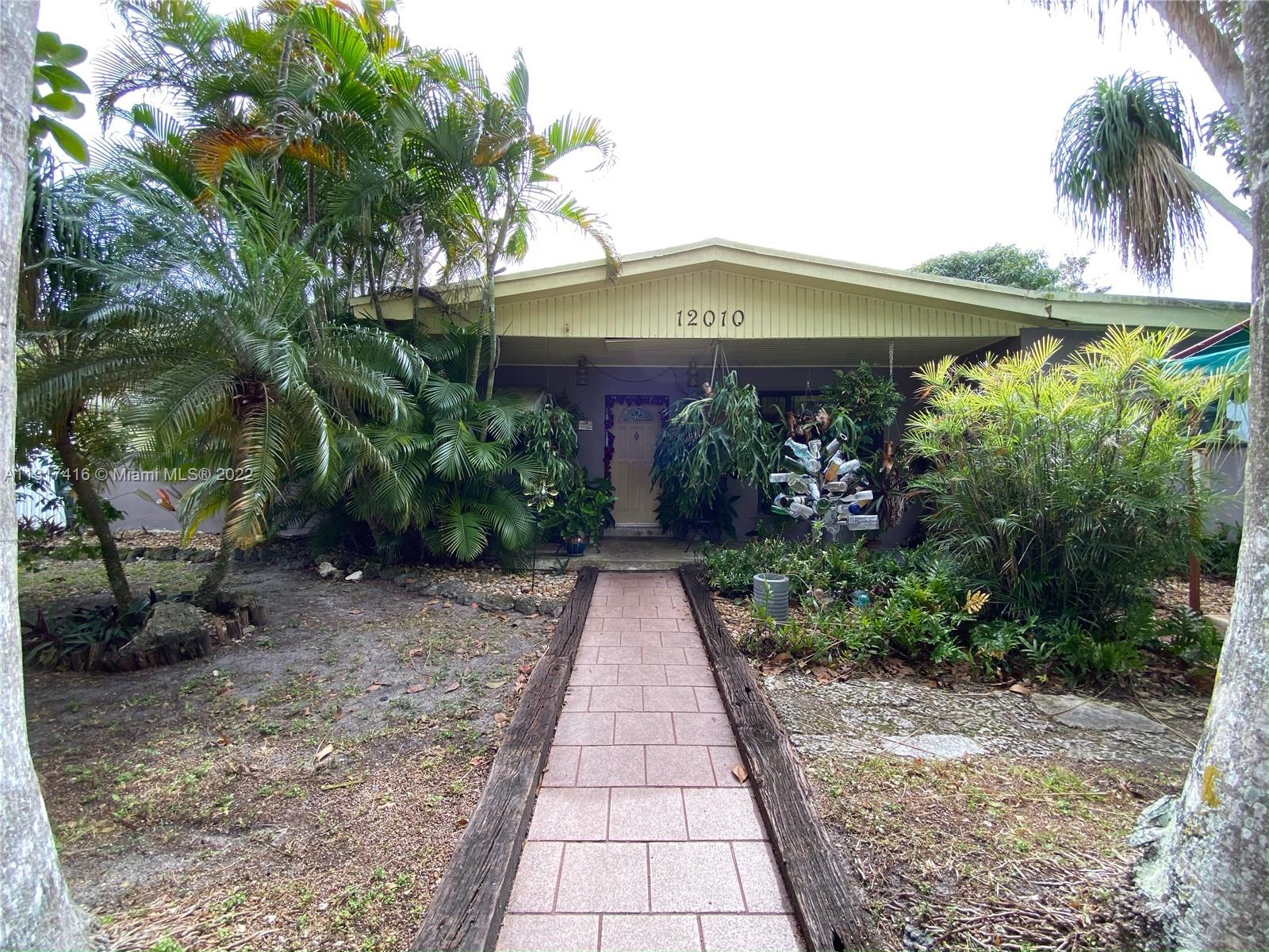 NEW SO MIAMI HEIGHTS SEC - Residential