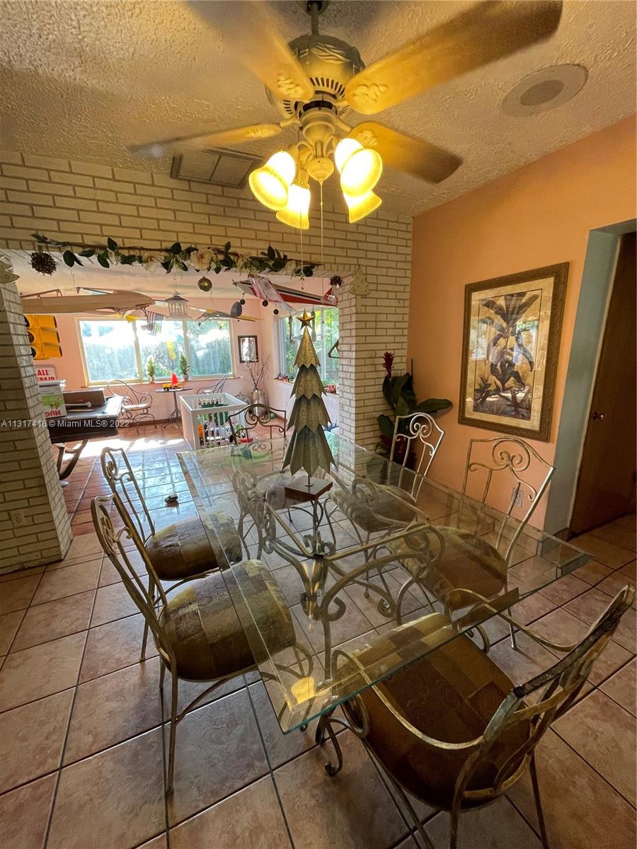NEW SO MIAMI HEIGHTS SEC - Residential
