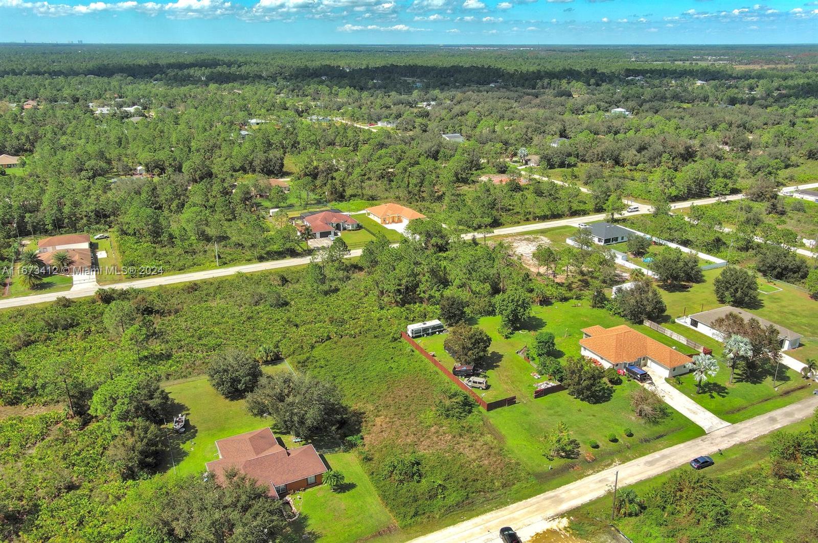 Lehigh Acres - Land