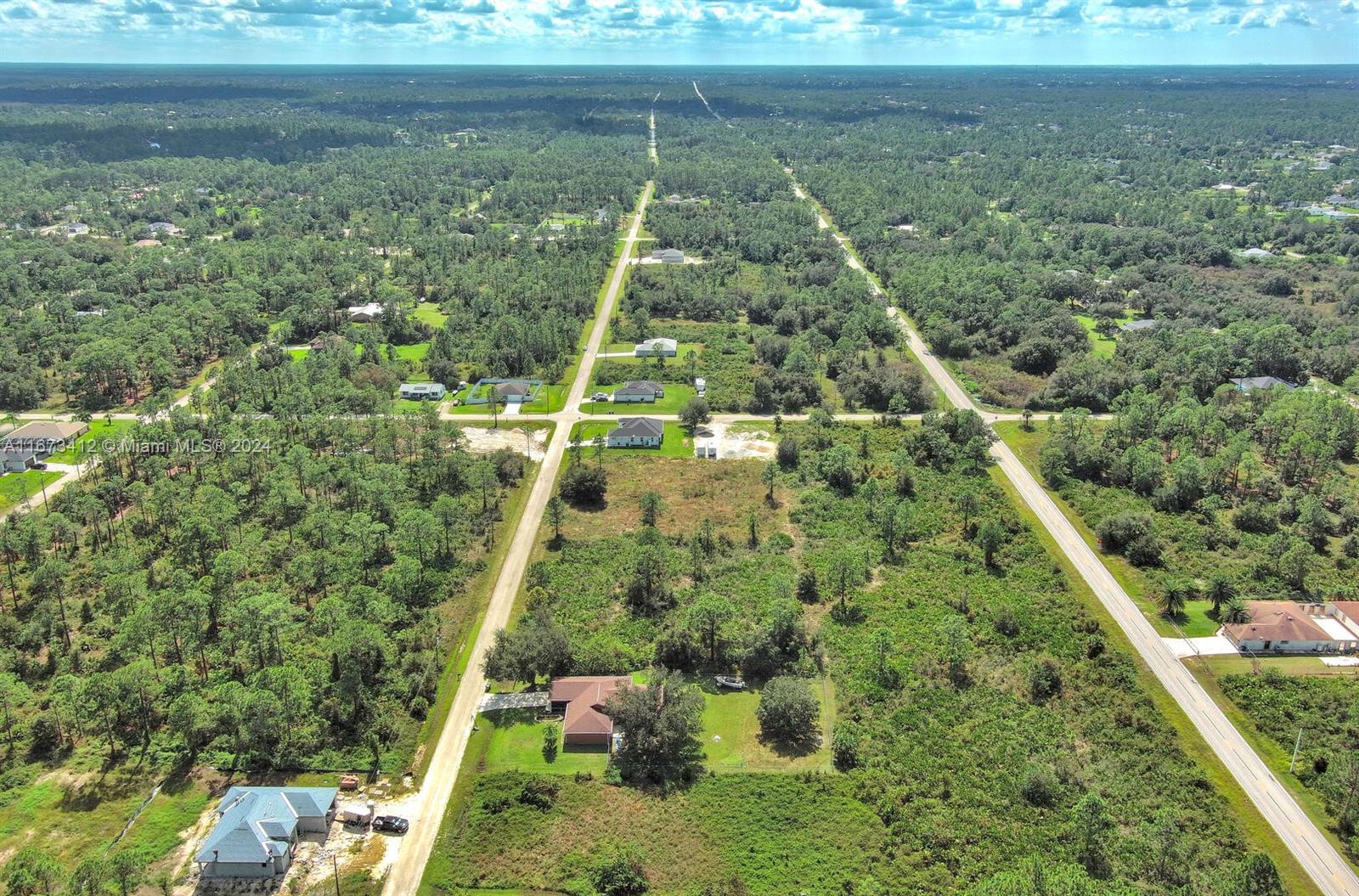 Lehigh Acres - Land