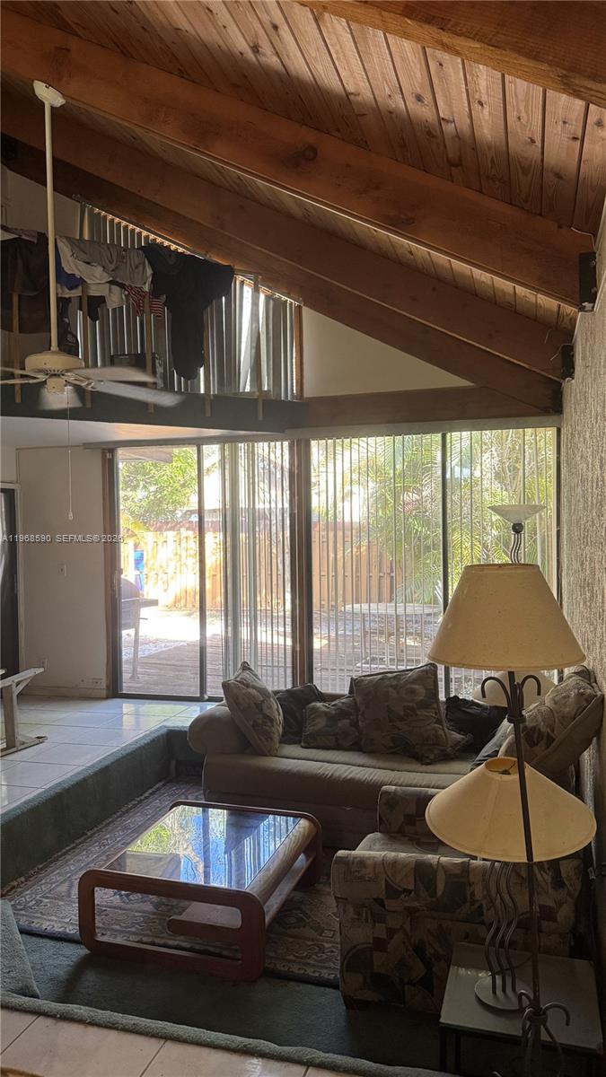 PALM-AIRE VILLAGE 4TH SEC - Residential