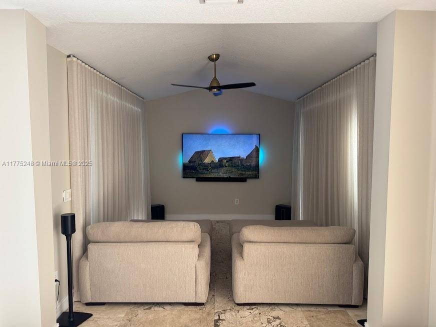 KARENERO FALLS - Residential Lease