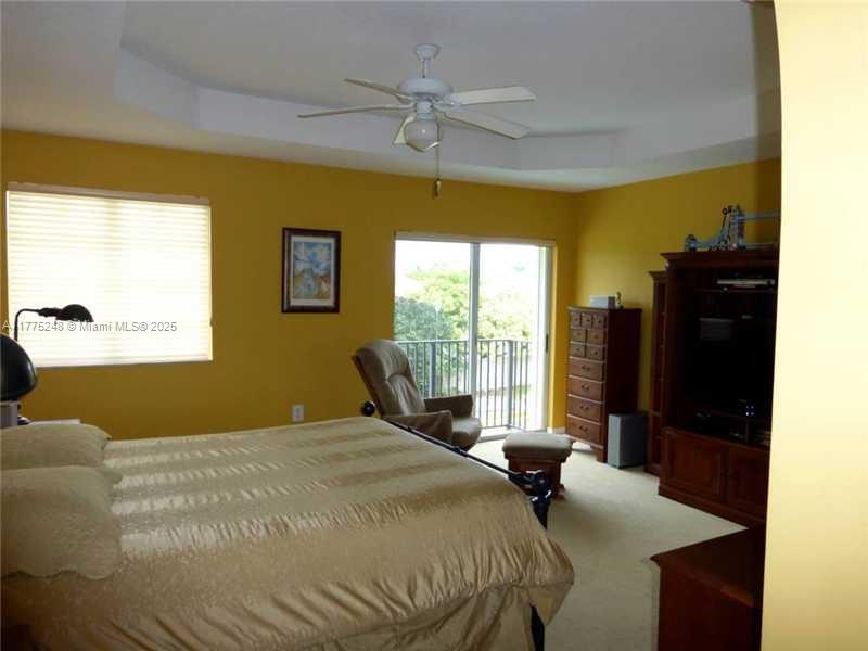 KARENERO FALLS - Residential Lease