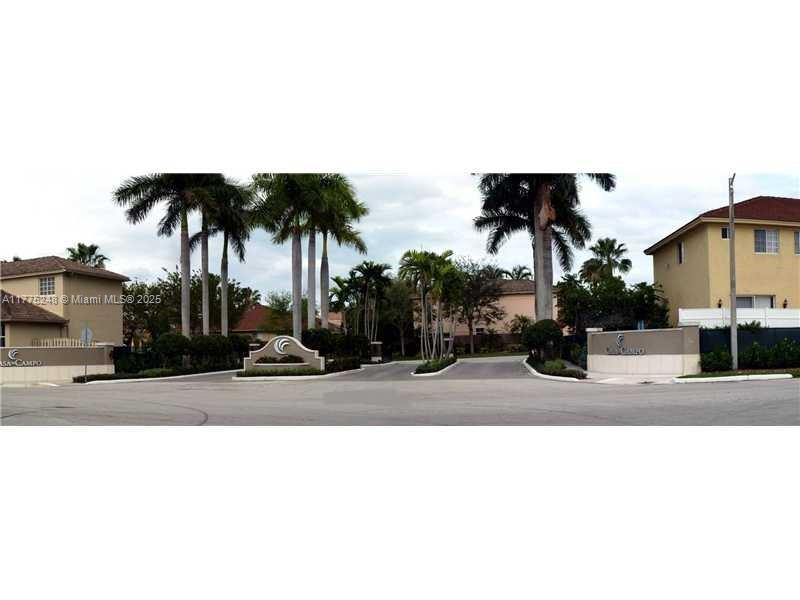 KARENERO FALLS - Residential Lease