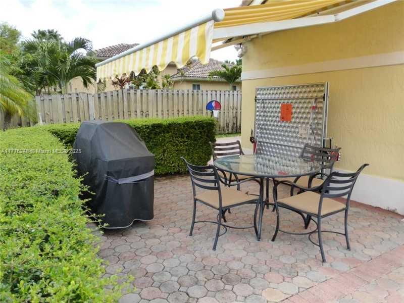 KARENERO FALLS - Residential Lease