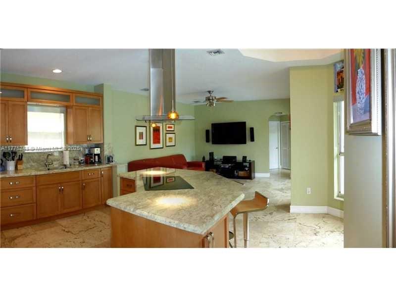 KARENERO FALLS - Residential Lease