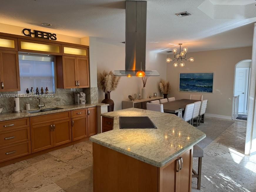 KARENERO FALLS - Residential Lease