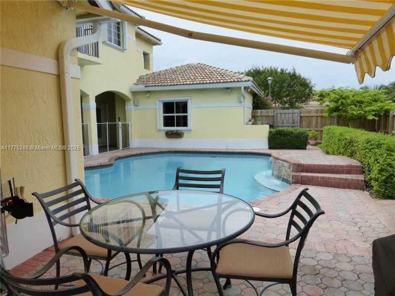 KARENERO FALLS - Residential Lease