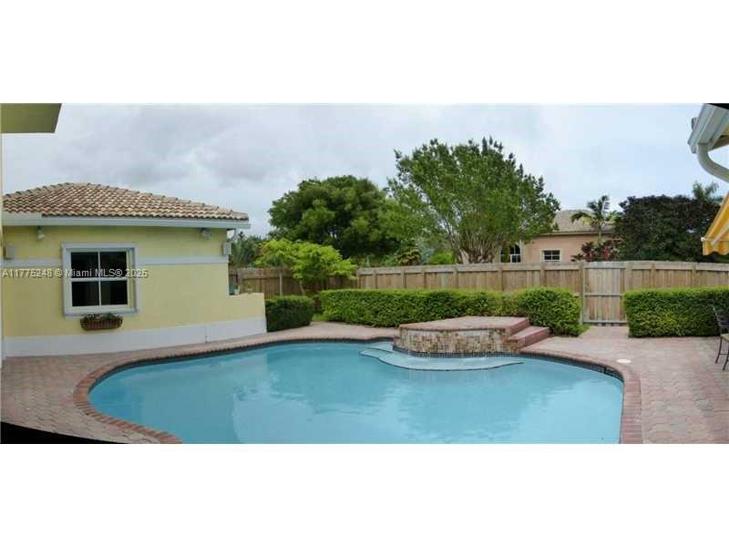 KARENERO FALLS - Residential Lease