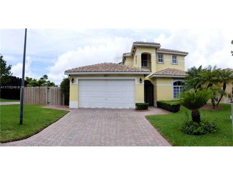 KARENERO FALLS - Residential Lease