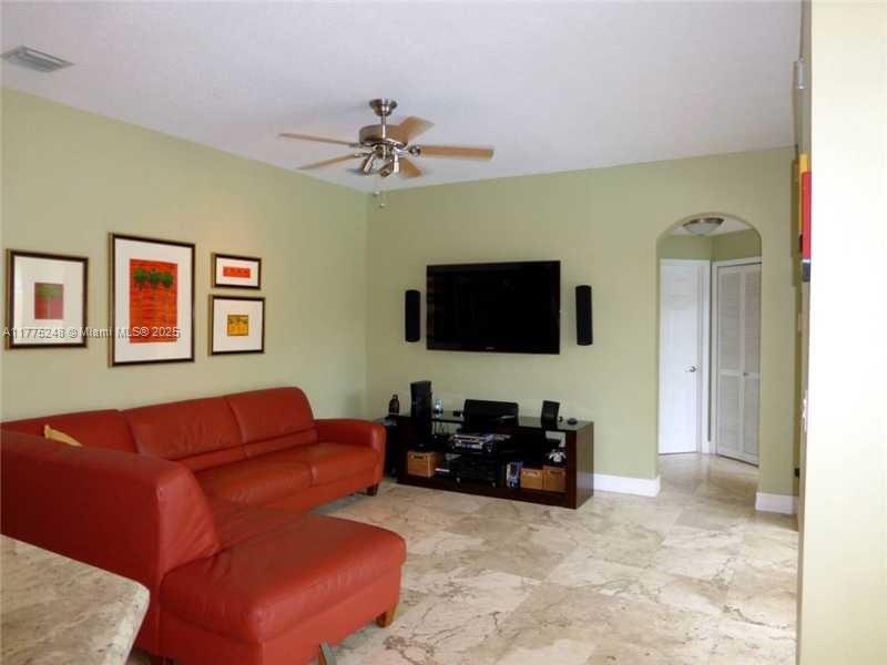 KARENERO FALLS - Residential Lease