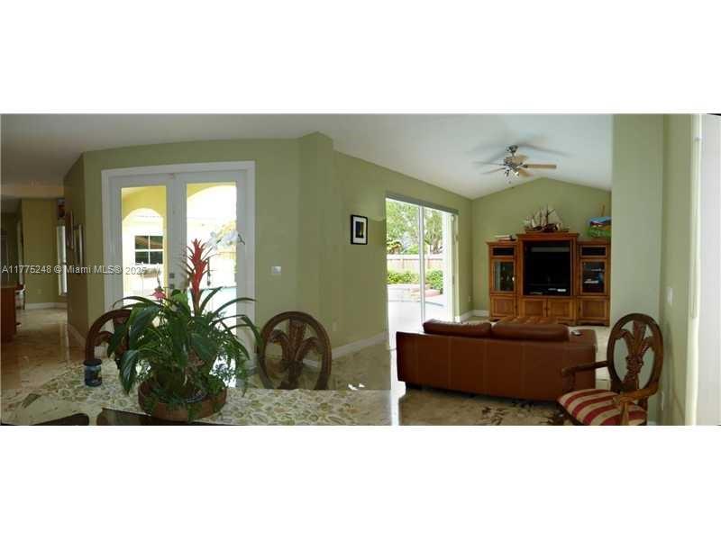 KARENERO FALLS - Residential Lease
